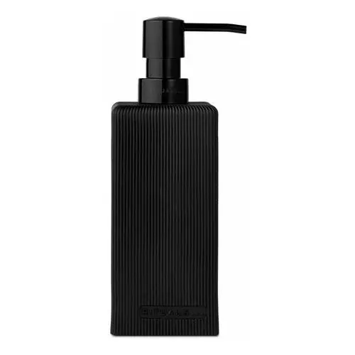 Rituals Acora Soap Dispenser Black