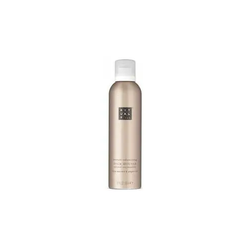 Rituals Elixir Collection Instant Volumizing Hair Mousse