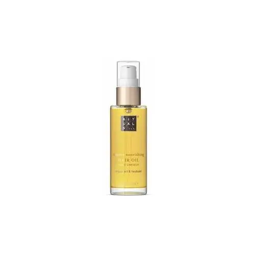 Rituals Elixir Collection Intense Hair Oil