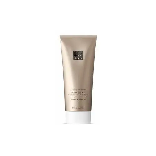 Rituals Elixir Collection Miracle Keratin Recovery Hair Mask