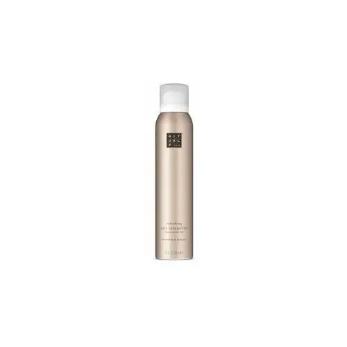 Elixir collection refreshing dry shampoo Rituals