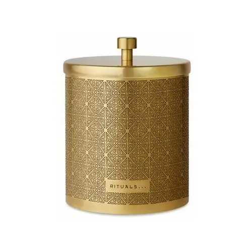 Rituals Enume Cotton Jar Antique Brass