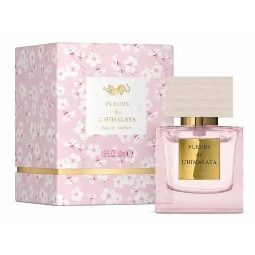 Rituals Fleurs De L'Himalaya Women Eau de Parfum 50 ml