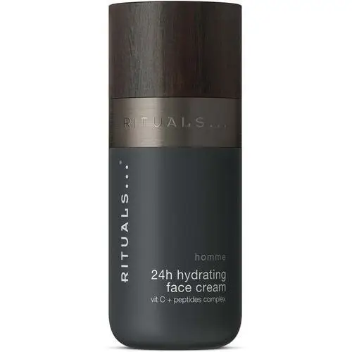 Rituals Homme 24h Hydrating face cream