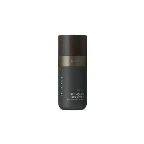 Rituals Homme Anti-Ageing face cream