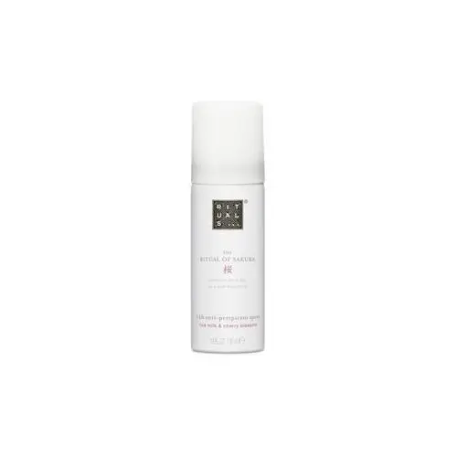 Rituals Sakura Antyperspirant W Sprayu