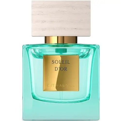 Rituals Soleil d'Or 50ml