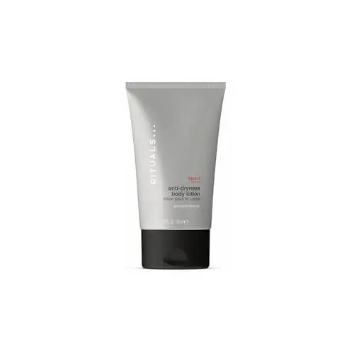 Rituals sport anti-dryness body lotion