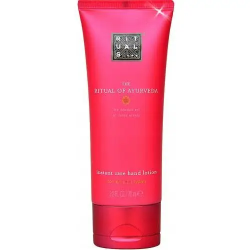 Rituals The Ritual Of Ayurveda Hand Lotion 70ml