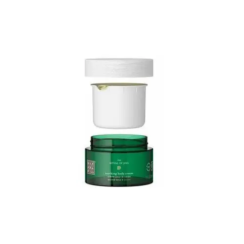 Rituals The Ritual of Jing Body Cream Refill - refill