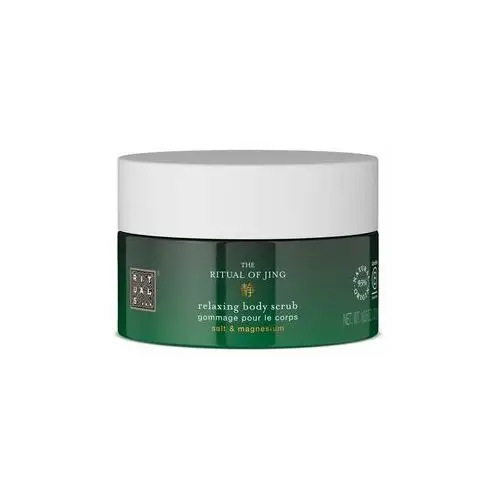 Rituals The Ritual of Jing Body Scrub