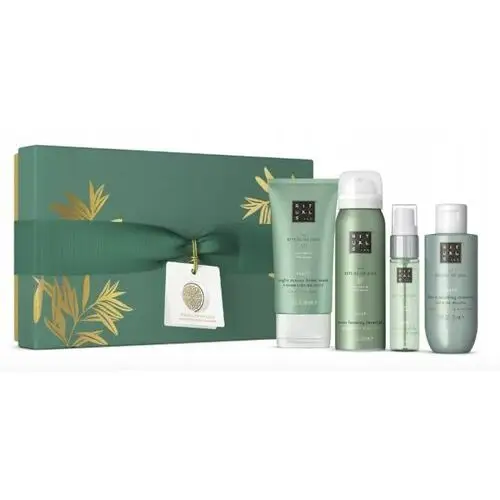 Rituals The Ritual of Jing Gift Set S Kojący zestaw podarunkowy