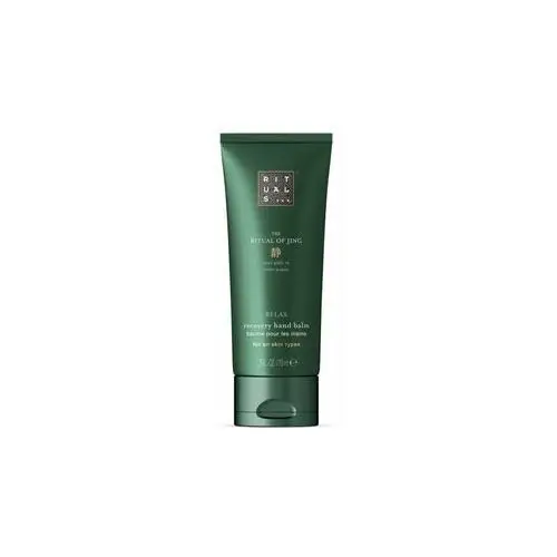 Rituals The Ritual of Jing Recovery Hand Balm