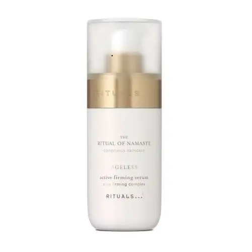 Rituals The Ritual Of Namaste Ageless Firming Serum Ujędrniające serum do twarzy 30 ml