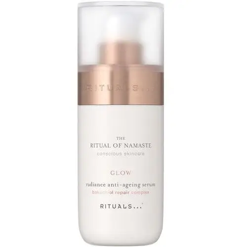 Rituals The Ritual of Namaste serum przeciw starzeniu się skóry 30 ml, 1116401