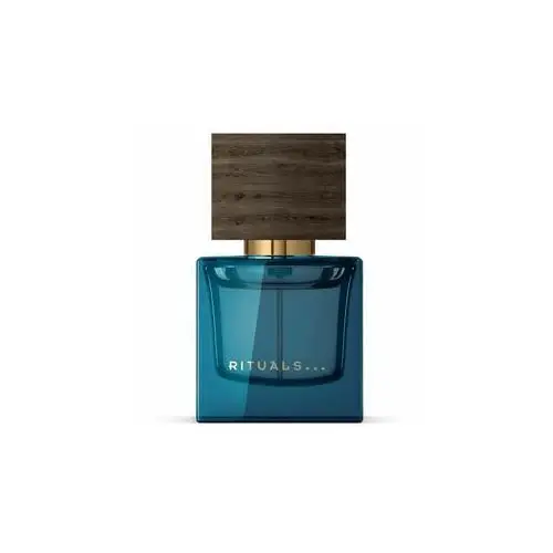 Rituals Travel - Bleu Byzantin