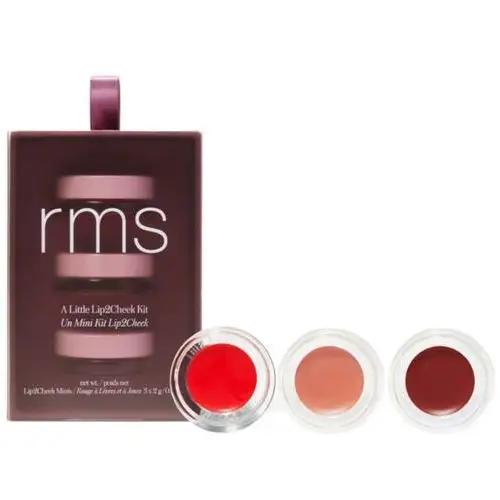 Rms beauty a little lip2cheek kit