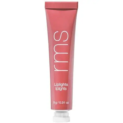 Rms beauty liplights cream lip gloss crush