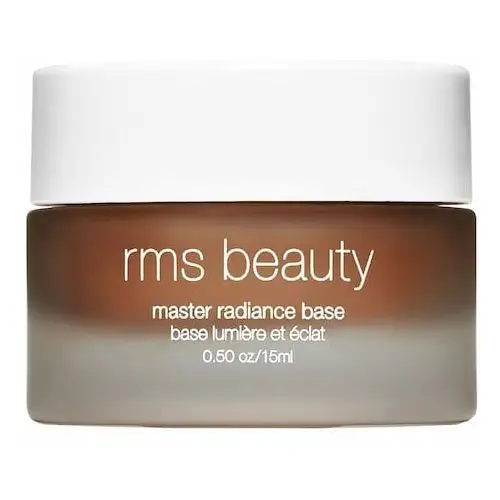 Master radiance base - baza rozświetlająca Rms beauty
