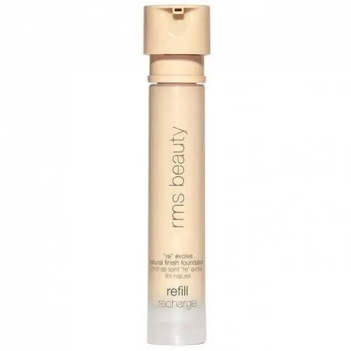 Rms beauty re evolve natural finish foundation refill 000