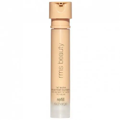 Re evolve natural finish foundation refill 11 Rms beauty