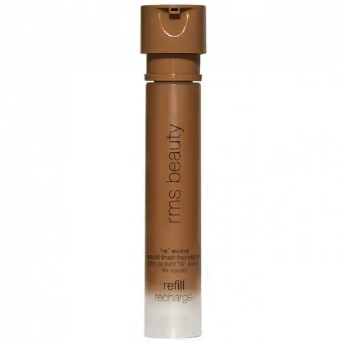 Re evolve natural finish foundation refill 111 Rms beauty