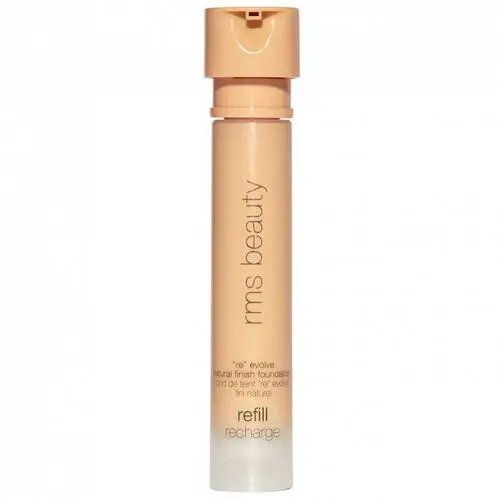 Re evolve natural finish foundation refill 22 Rms beauty