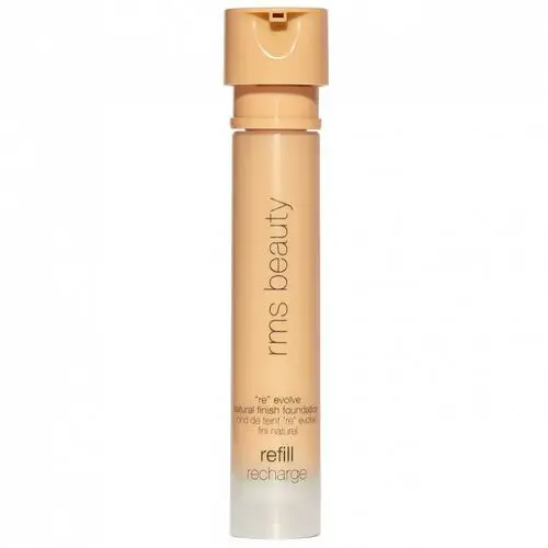 Re evolve natural finish foundation refill 22.5 Rms beauty