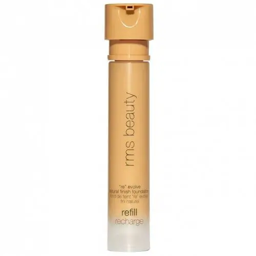 Re evolve natural finish foundation refill 55 Rms beauty