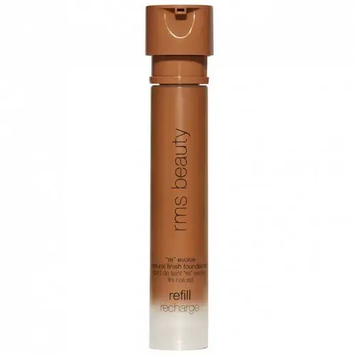 Rms beauty re evolve natural finish foundation refill 99