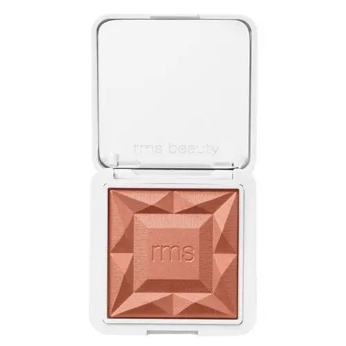 RMS Beauty ReDimension Hydra Powder Blush Crystal Slipper, BL9