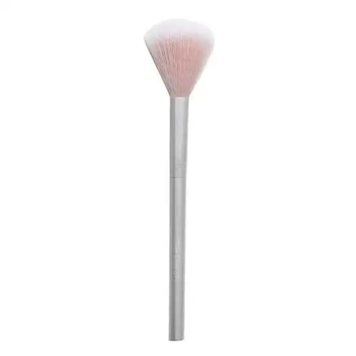 Skin2Skin Classic Fan Brush - Pędzel wachlarzowy wegański, 717010