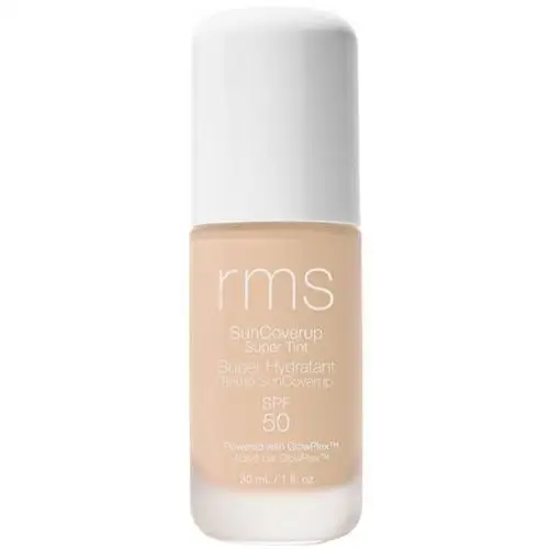 Rms beauty suncoverup super tint spf 50 - alabaster (30 ml)