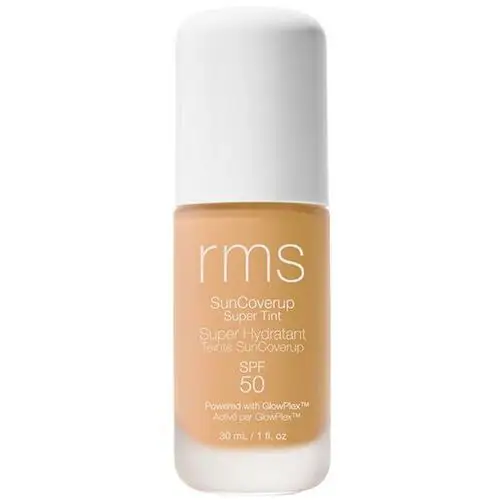 RMS Beauty SunCoverup Super Tint SPF 50 - Buff (30 ml), TM17