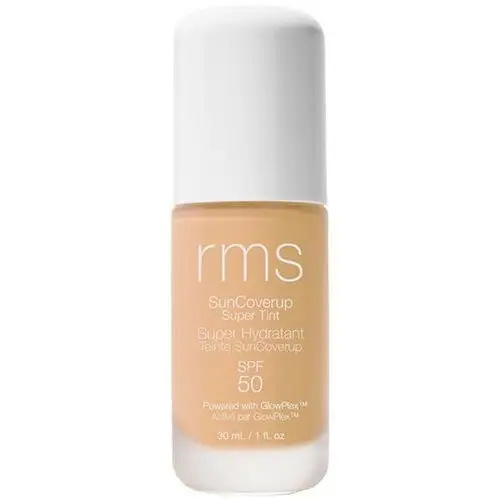 Suncoverup super tint spf 50 - cameo (30 ml) Rms beauty