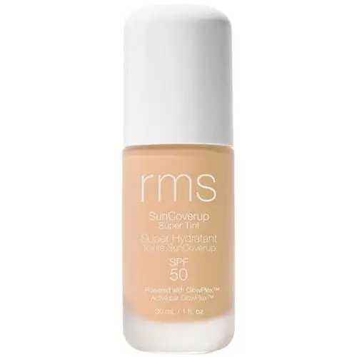 Suncoverup super tint spf 50 - ivory (30 ml) Rms beauty