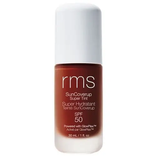 RMS Beauty SunCoverup Super Tint SPF 50 - Mocha (30 ml), TM26