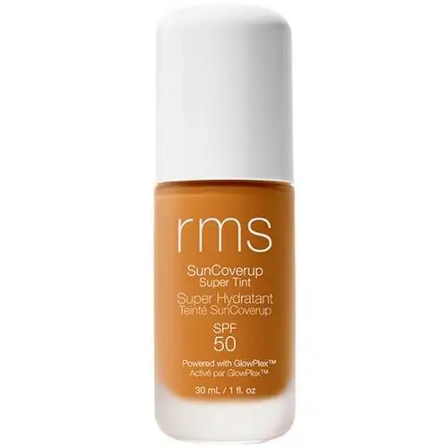 Rms beauty suncoverup super tint spf 50 - tawny (30 ml)