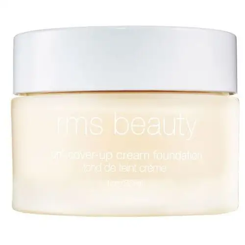 RMS Beauty Un Cover-Up Cream Foundation 000