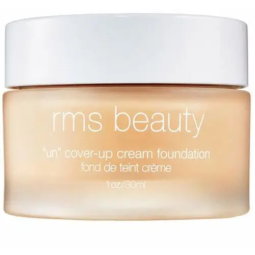 Un cover-up cream foundation 33 Rms beauty