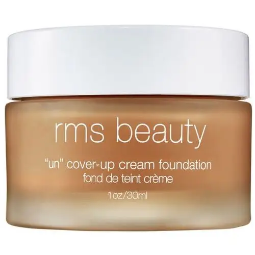 Un cover-up cream foundation 88 Rms beauty