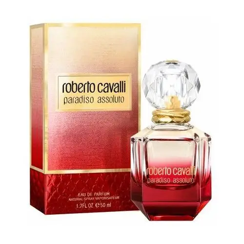 Roberto Cavalli Eau de Parfum Spray parfum 50.0 ml, 72872