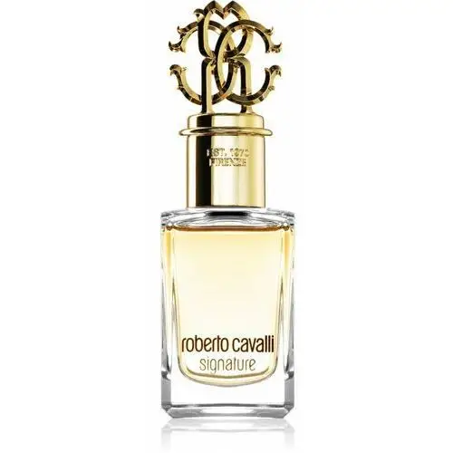 Roberto cavalli woda perfumowana new design dla kobiet 50 ml Roberto cavalli