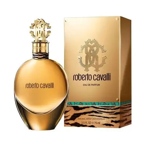 Roberto cavalli Women edp spray 75ml