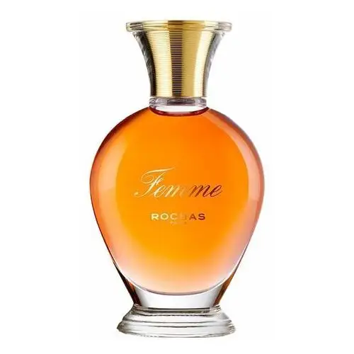 Rochas femme woda toaletowa 100 ml dla kobiet