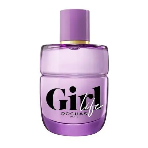 Rochas Girl Life woda perfumowana dla kobiet 75 ml