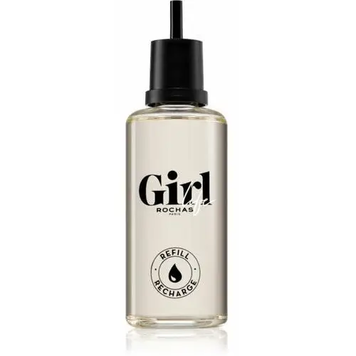 Rochas girl life woda perfumowana napełnienie dla kobiet 150 ml