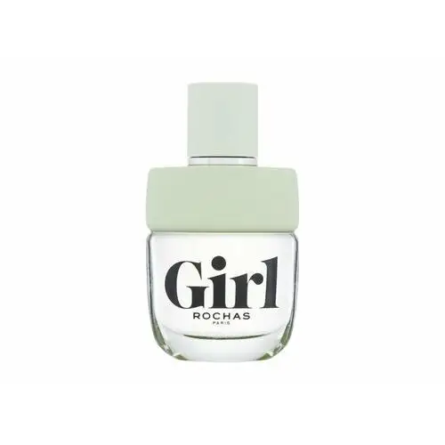 Rochas Girl woda toaletowa 60 ml dla kobiet