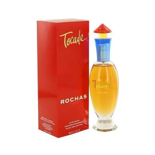 Tocade woda toaletowa 100 ml Rochas