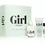 Rochas Zestaw girl eau de toilette spray 100 ml + balsam do ciała 100 ml + miniatura 7.5 ml . perfumy damskie Sklep